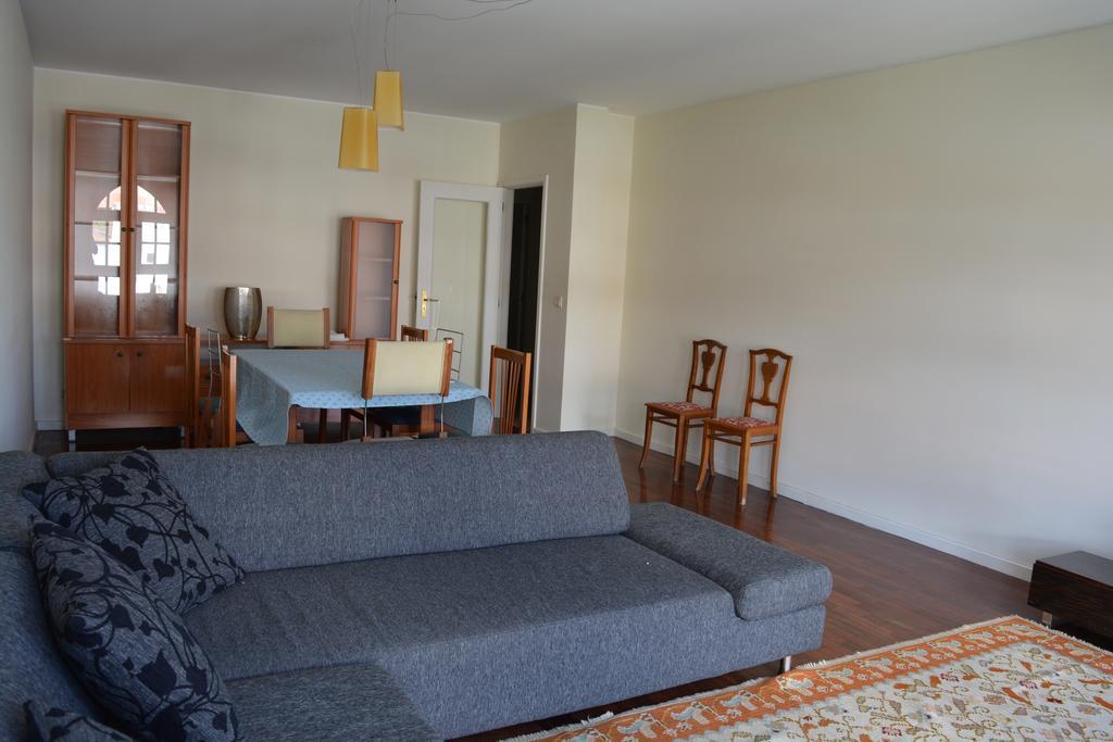 Spacious Apt. At Viana'S Top Location Viana do Castelo Kültér fotó