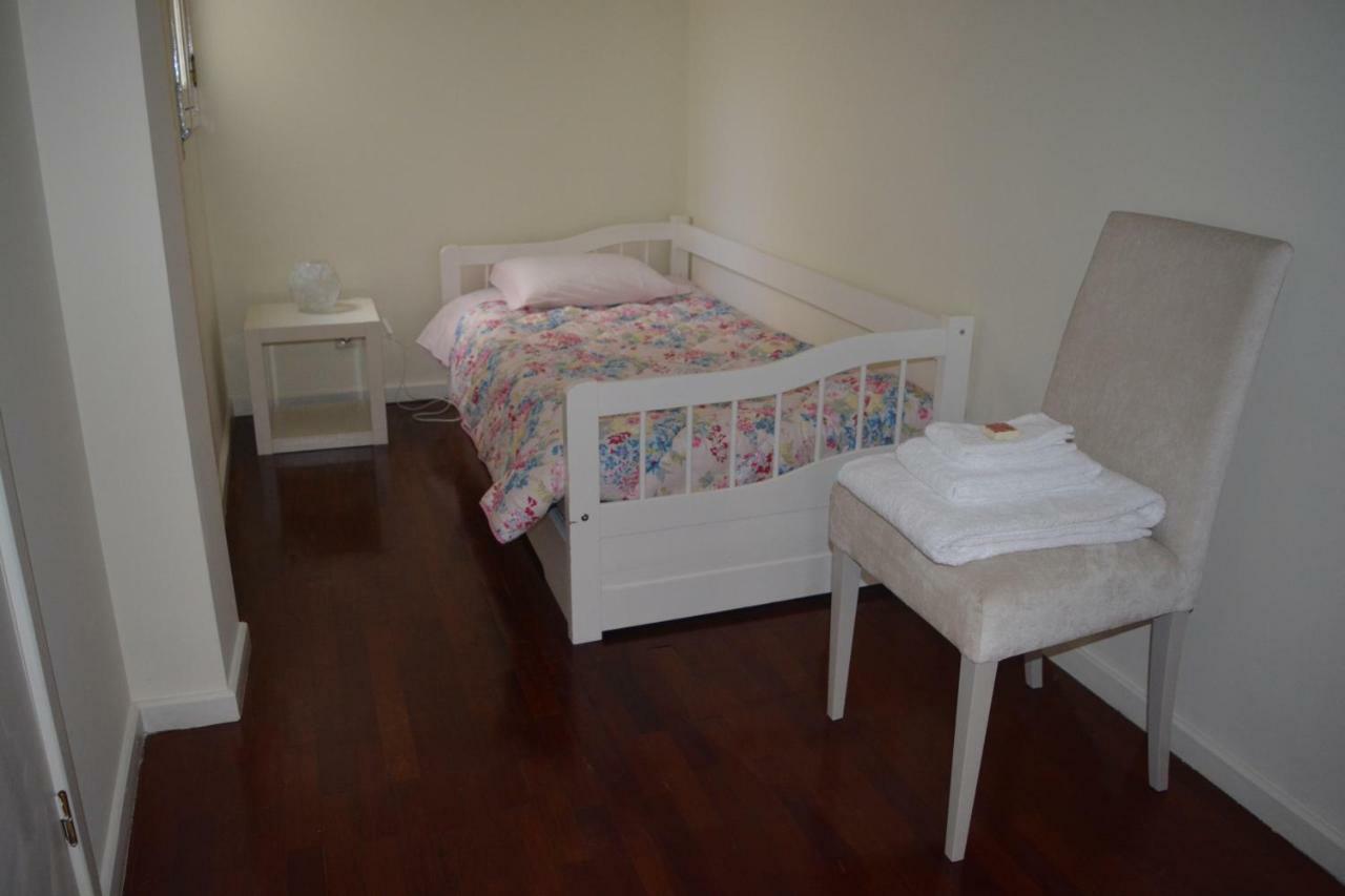 Spacious Apt. At Viana'S Top Location Viana do Castelo Kültér fotó