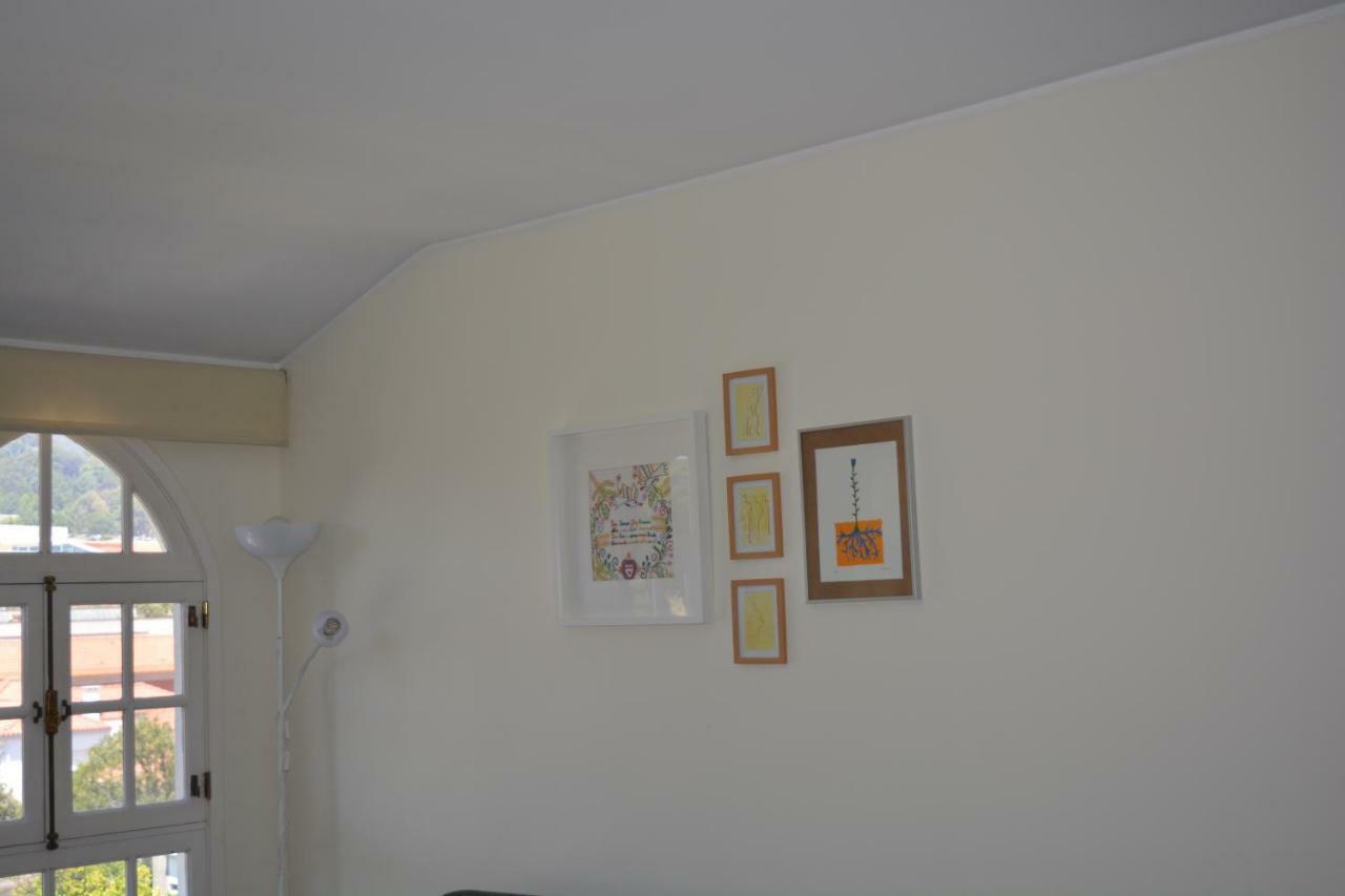 Spacious Apt. At Viana'S Top Location Viana do Castelo Kültér fotó